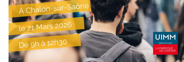 Forum emploi et alternance dans l'industrie 210326