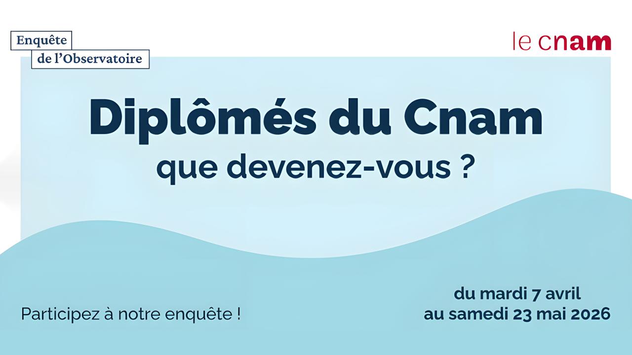 Enquête de l'Observatoire 2026 Slider