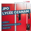 JPO LYCEE OZANAM 310126