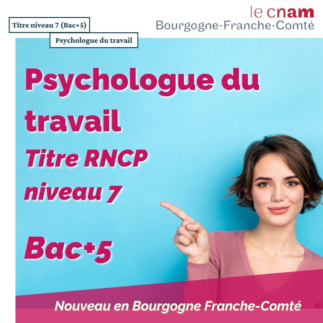 Image Actualité le Cnam