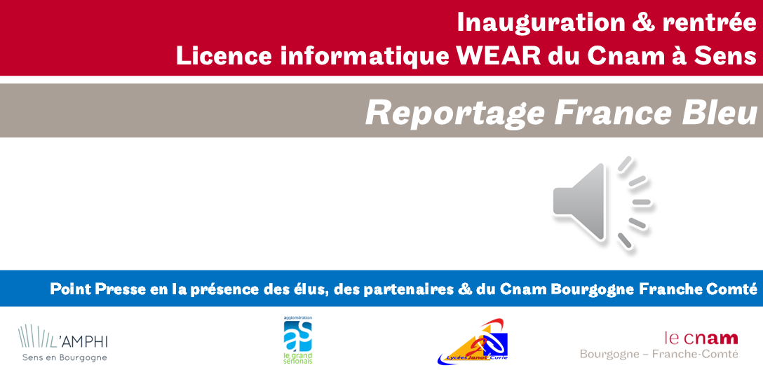 Image Actualité le Cnam