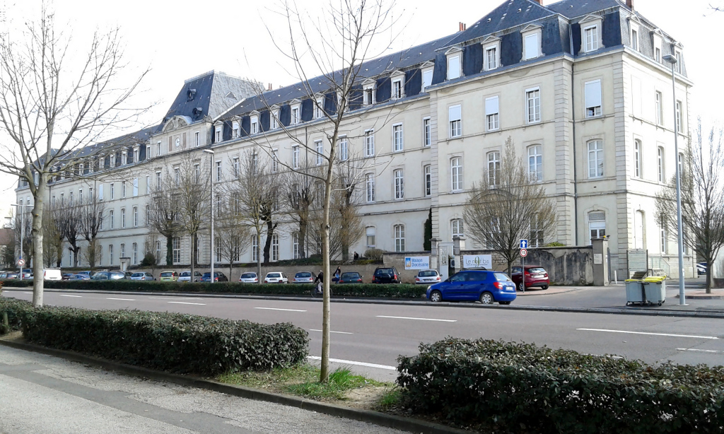 Image Actualité le Cnam