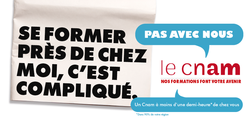 Image Actualité le Cnam