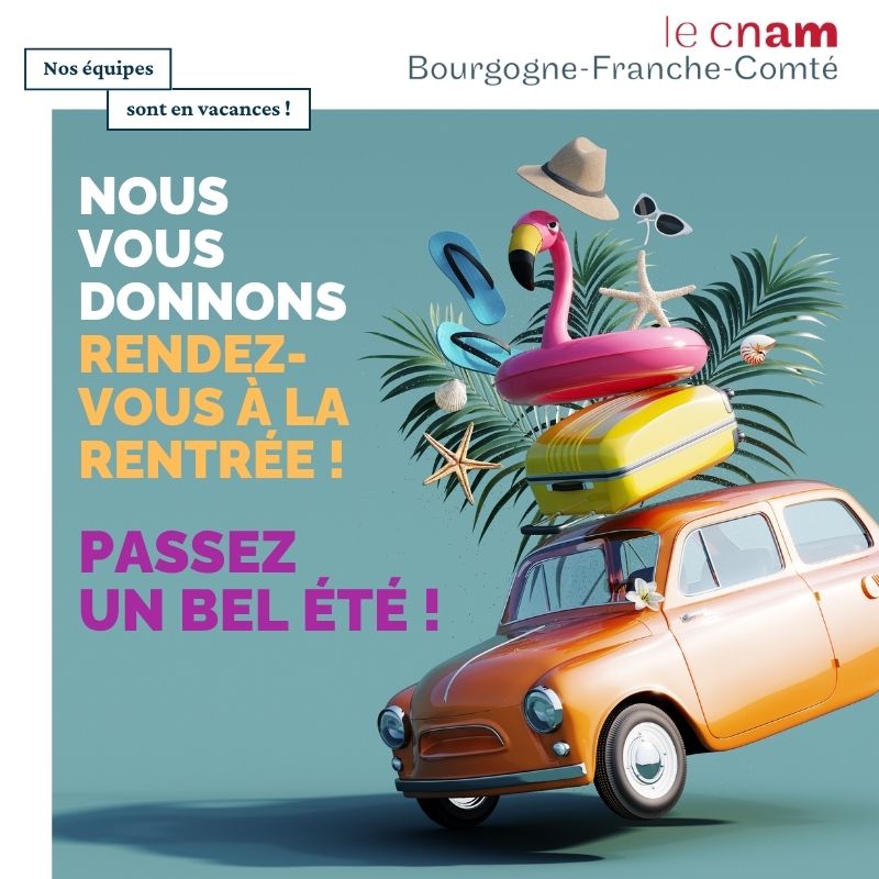Image Actualité le Cnam