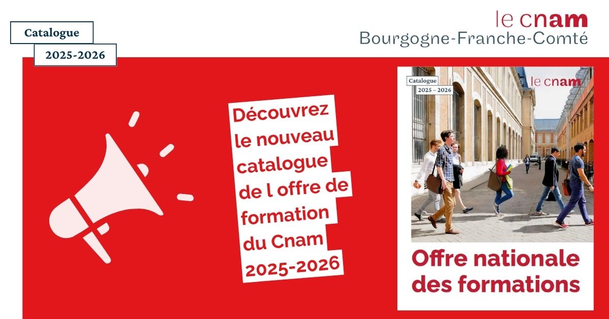 Image Actualité le Cnam