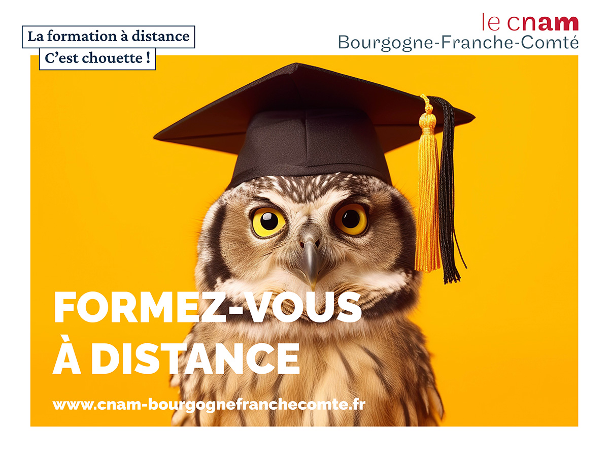 Image Actualité le Cnam