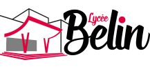 Logo Belin