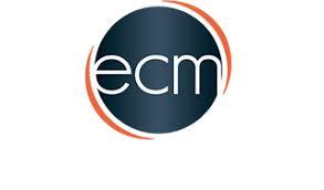 Logo ECM